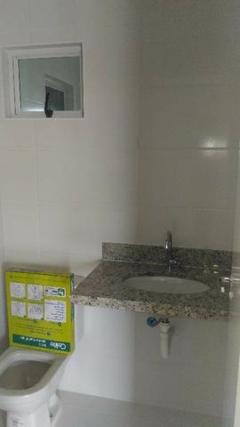 Residencial Acrópolis, Lindo Apto de frente para o Shopping (Promoção Black November) - Foto 6