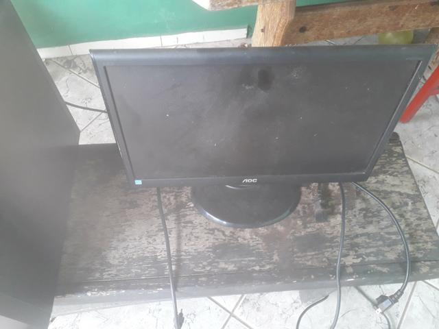Vendo ou troco - Foto 2