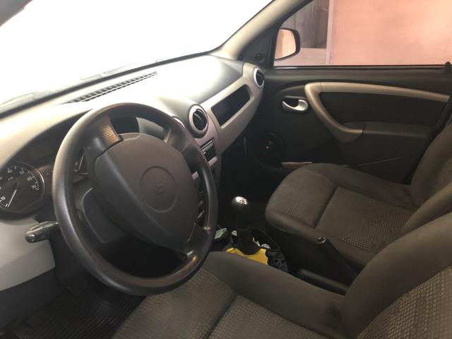 Sandero - 2011 - Foto 4