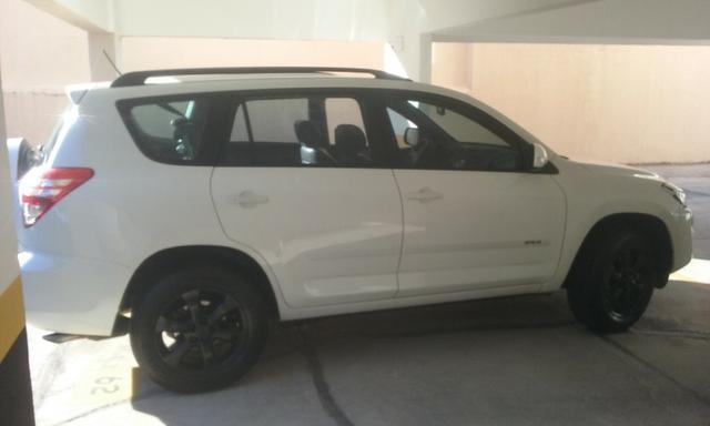 Toyota Rav 4 2011, 4x2 completa