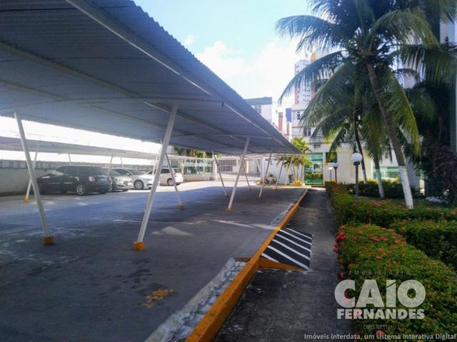 Apartamento à venda com 3 dormitórios em Tirol, Natal cod:APV 29029 - Foto 20