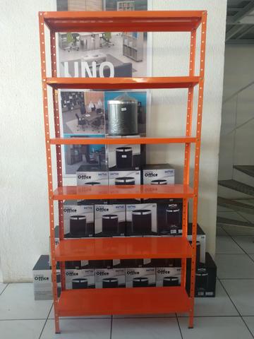 Estante de aço - Foto 3