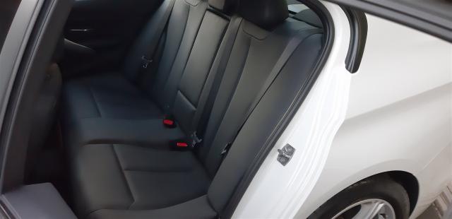 BMW 320I 2014/2015 2.0 16V TURBO ACTIVE FLEX 4P AUTOMÁTICO - Foto 9