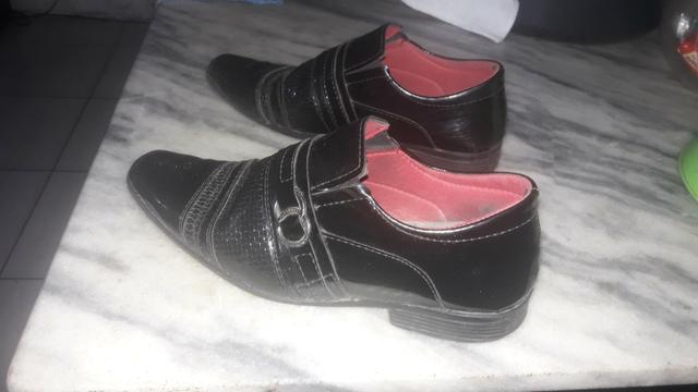 Sapato social