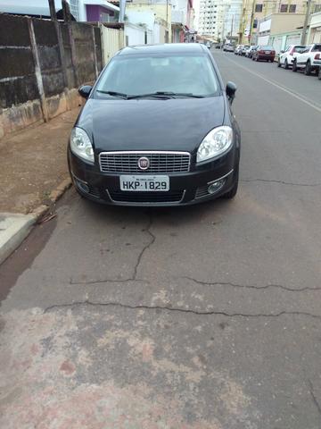 Fiat Linea Absolut Lenea - Foto 5