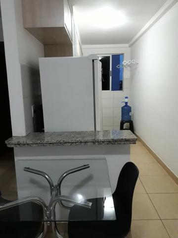 Apartamento de 2 Quartos Garagem Jardim Presidente - Foto 6