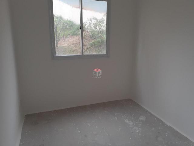 Apartamento duplex para aluguel, 3 quartos, 1 vaga, são vicente - mauá/sp - Foto 4