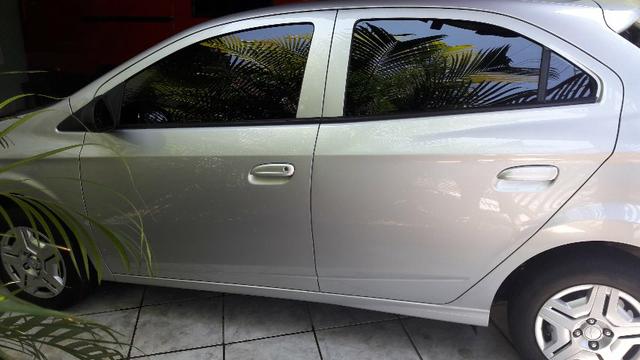 Onix LT 1.0 2016 $31.900 Completo Impecàvel Abx da tabela - Foto 3