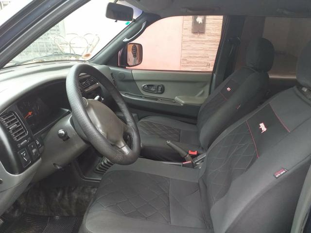 Vendo ou troco L 200 sport autdoo gls 2007 - Foto 9