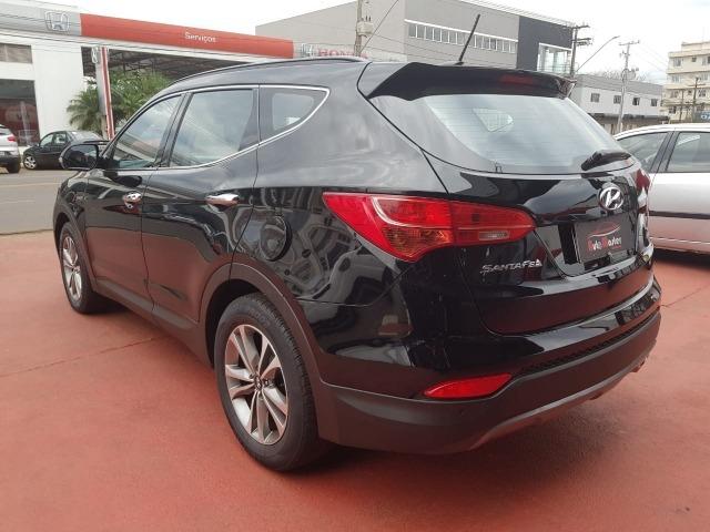 Santa Fe 3.6 V6 AWD #Abaixo da Fipe - Foto 4
