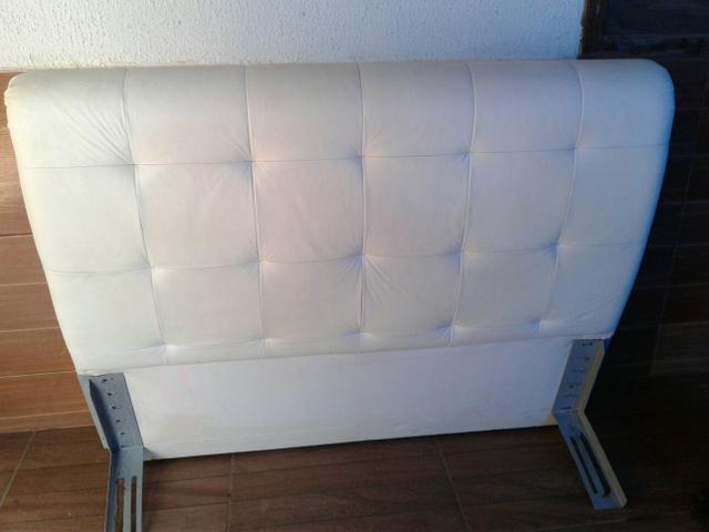 Cabeceira de cama box - Foto 5