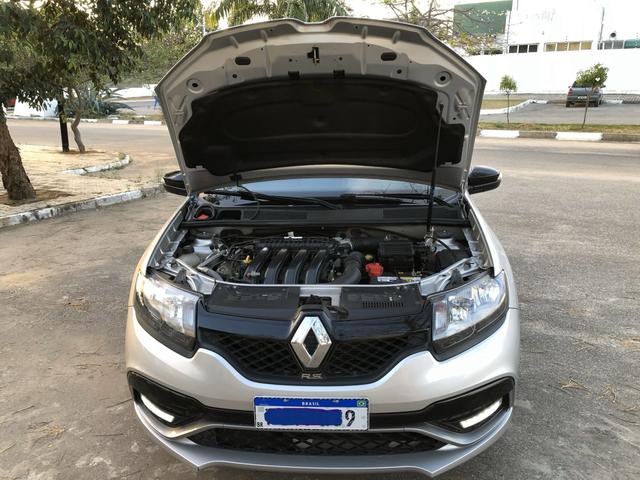 Renault SANDERO RS Racing Spirit - Foto 7