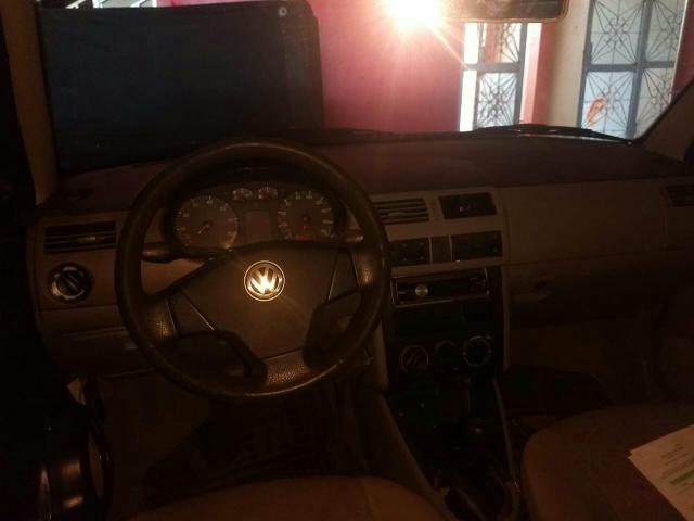Vende-se gol g3 2000 1.0 16v - Foto 4