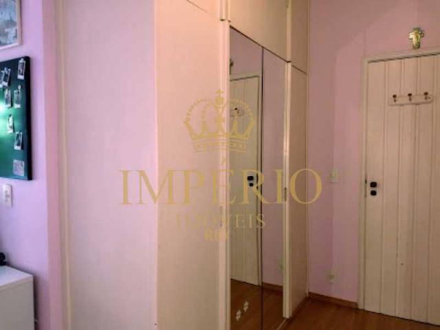 Apartamento à venda com 4 dormitórios em Flamengo, Rio de janeiro cod:CTAP40010 - Foto 8