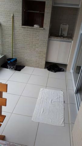Apartamento em Bertioga-Maitinga, 2 dormitórios, 2vagas, livre para ano novo - Foto 7