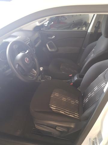 Toro Freedom 4x4 diesel mec 2017 - Foto 9