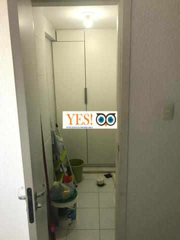 Apartamento para Locação, Olhos Dágua, Feira de Santana, 3 dormitórios - Foto 3