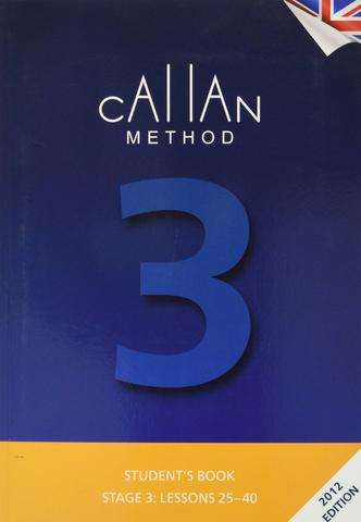 Livro Metodo Callan Inglês ou callan method - Foto 2