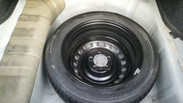Sentra Automático 2014 Branco Pérola - Sem Retoques - Impecável - Ipva Pago até Nov/2020 - Foto 13