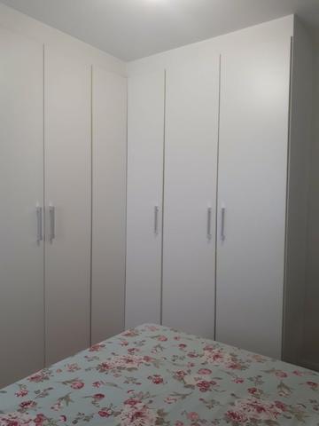 Apartamento Mobiliado - Foto 17