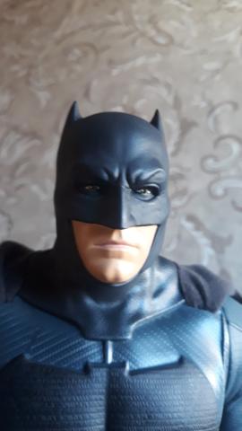 Batman gigante 50cm - Foto 6