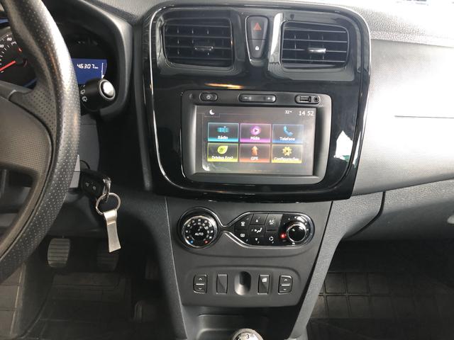 Sandero GT line 1.6 2017 - Foto 8