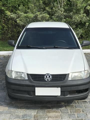 Gol Plus 1.0 - Foto 6