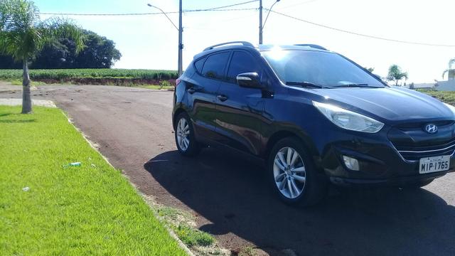 ?hyundai ix35 2.0 16v 170 cv 2011? - Foto 2