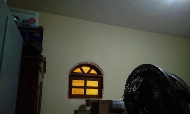 Duas casas por R$ 185,000.00,( Duas lindas casas com cobertura e churrasqueira)