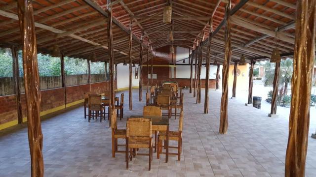 V.E.N.D.O. Lindo Chalé em Barreirinhas - Ótimo investimento para locação por temporada. - Foto 7
