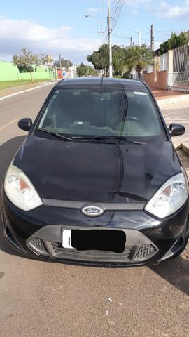 Vendo Fiesta Sedan 2011 1.6 Completo