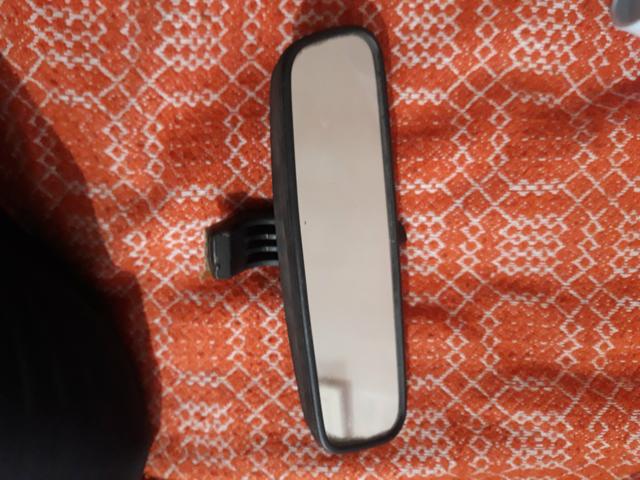 Retrovisor interno