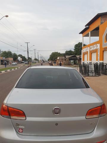 Vendo esse siena elx flex - Foto 5