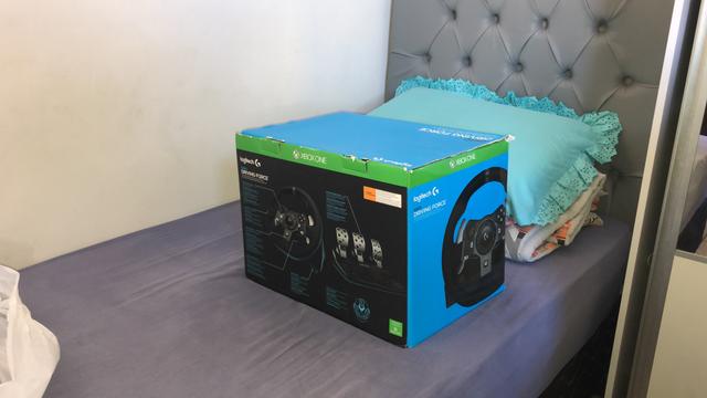 Volante G920 - Foto 4
