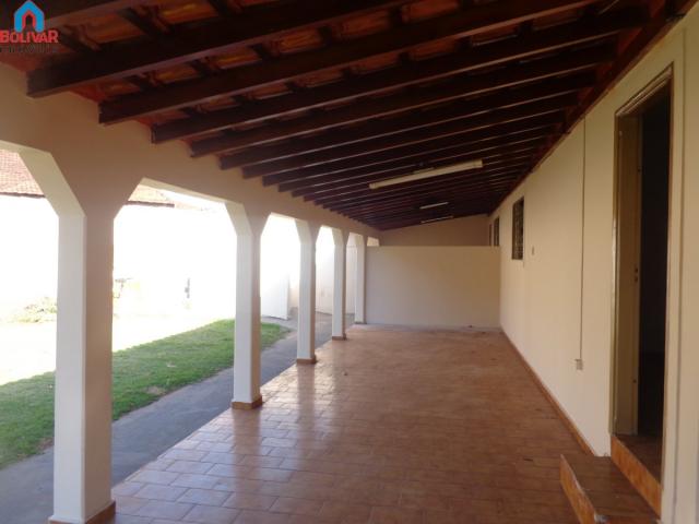 Casa, Setor Santos Dumont, Itumbiara-GO - Foto 6