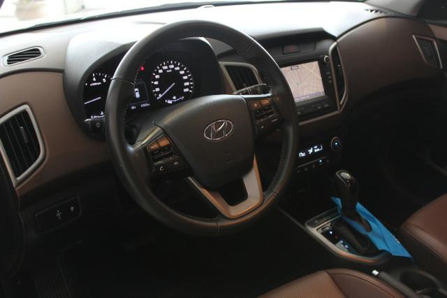 Hyundai Creta Prestige único dono - Foto 9
