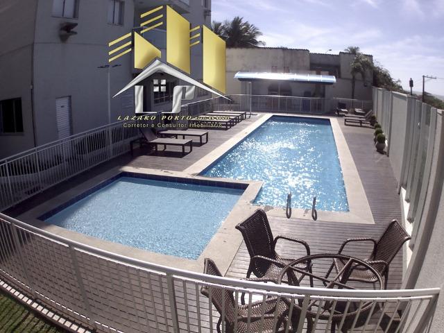 Laz - 43 - Excelente apartamento no Enseada de Maguinhos - Foto 6