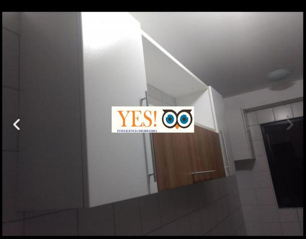 Apartamento 3/4 Muchila - Foto 11