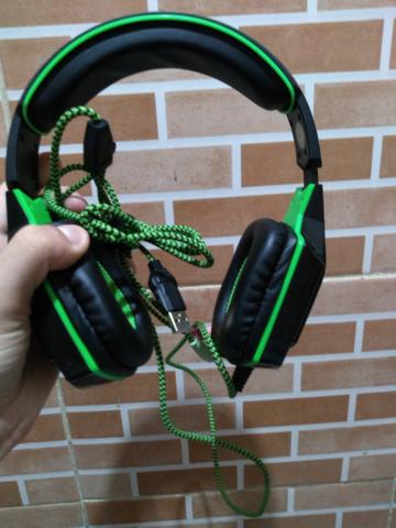 Headset Multilaser - Foto 2
