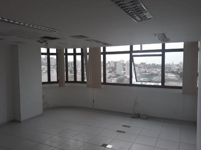 Maravilhosa Junção de 04 Salas Condomínio Millenium - Localização Privilégiada - Foto 4