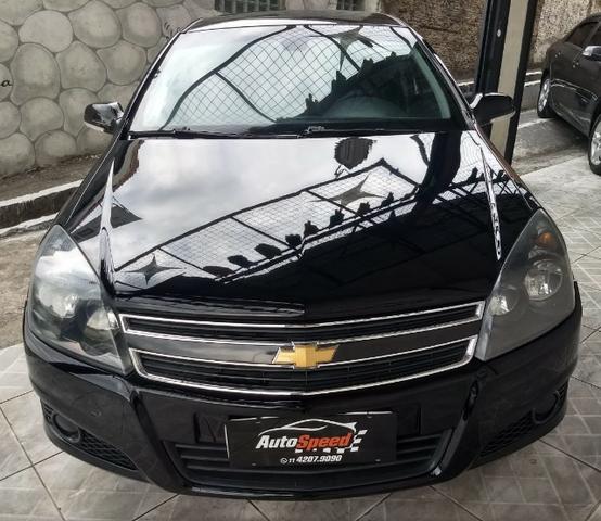 Vectra GT Manual Completo Flex 2010 Abaixou - Foto 5