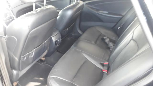 Hyundai Sonata GLS - Foto 8