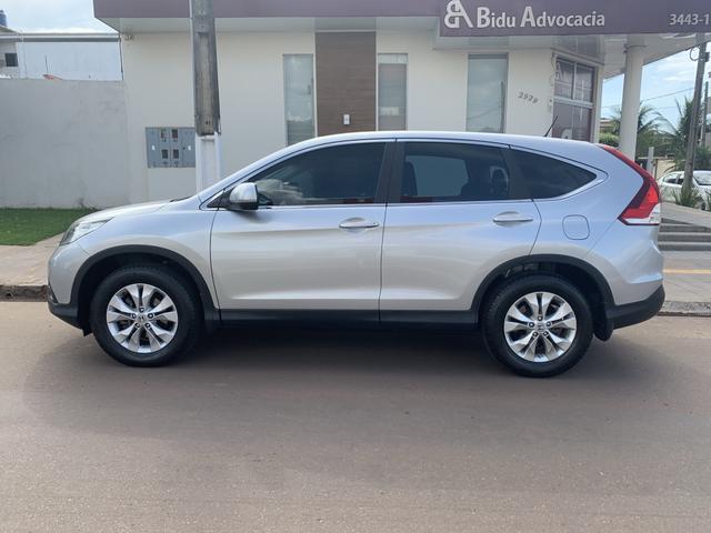 Cr-V flex 2.0 LX automático - Foto 9