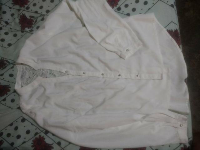 Desapego Roupas - Foto 2