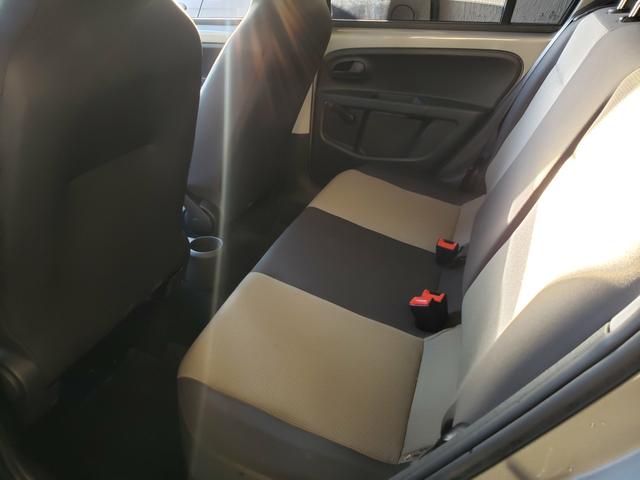 VW UP 2017 25.000km - Foto 4