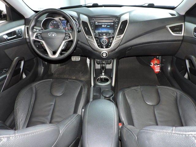 Veloster 1.6 16V 140cv Aut. - Foto 5