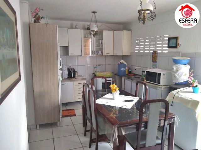 Casa 3 quartos (sendo 1 suíte), Conj. Santarém - Foto 6
