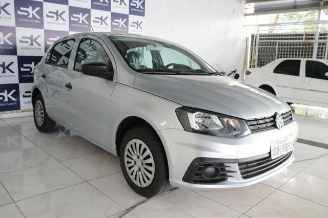 Gol 1.6 MSI Fiado - Foto 2