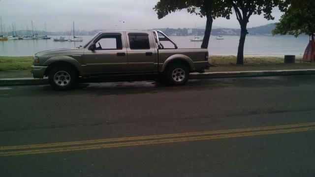 Ford Ranger 4 portas - Foto 7