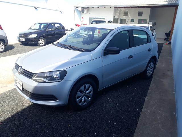 Gol 1.6 msi - Foto 2